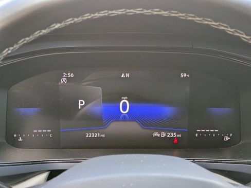 Used 2024 Volkswagen Taos SE image 7