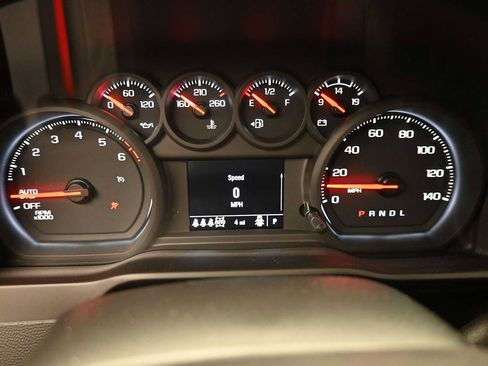 New 2026 GMC Sierra 1500 Pro w/ Graphite Edition AWD/4WD image 18