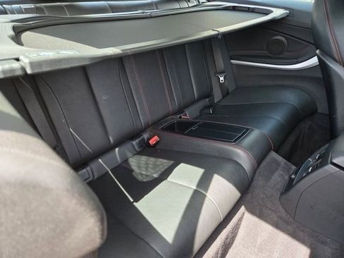 Used 2020 BMW 430i Convertible w/ Convenience Package RWD image 6