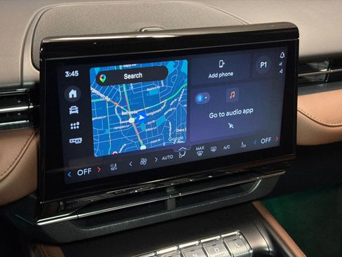 New 2026 Lincoln Nautilus Reserve AWD/4WD image 26