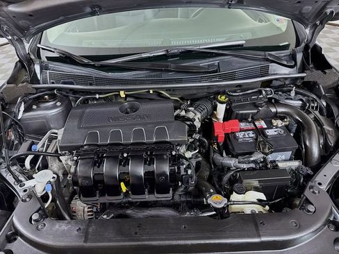 Used 2019 Nissan Sentra SR image 28