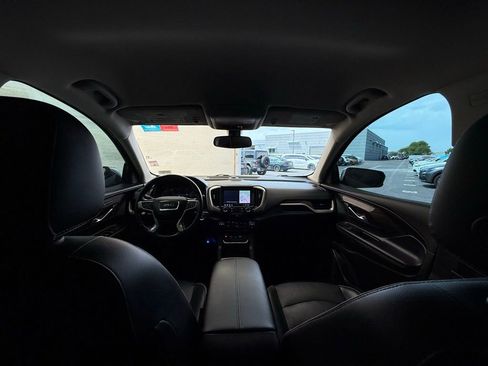 Used 2019 GMC Terrain Denali FWD image 21