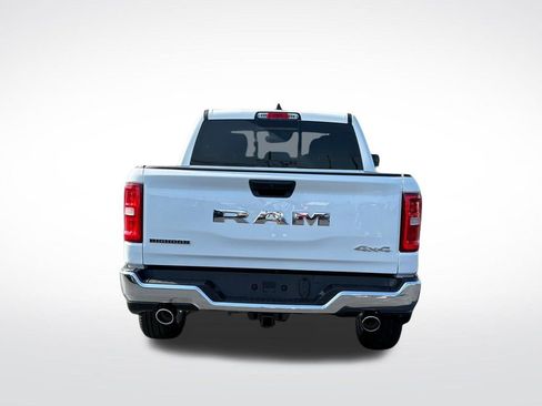 New 2026 RAM 1500 Big Horn image 5