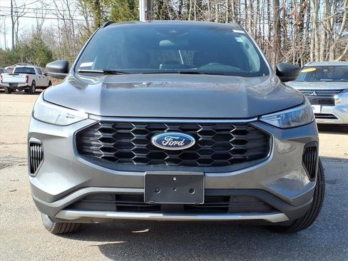 New 2026 Ford Escape ST-Line w/ Cold Weather Package image 3