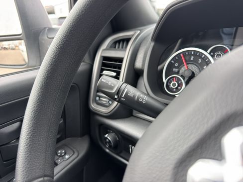 New 2026 RAM 2500 Tradesman AWD/4WD image 20