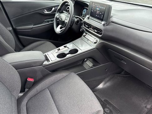 Certified 2023 Hyundai Kona SE image 21