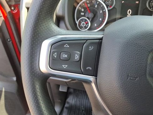 New 2026 RAM 5500 Tradesman AWD/4WD image 19