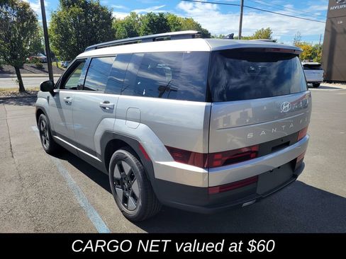New 2026 Hyundai Santa Fe SEL image 8
