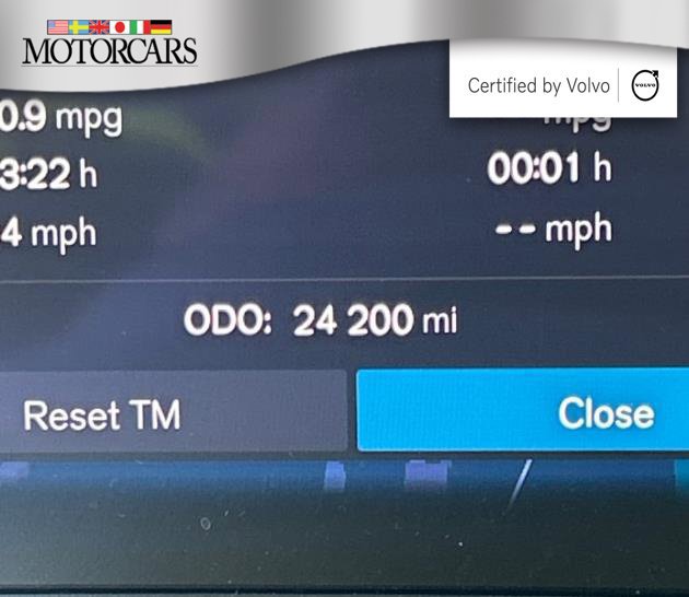 Used 2024 Volvo S60 B5 Plus w/ Climate Package AWD/4WD image 12