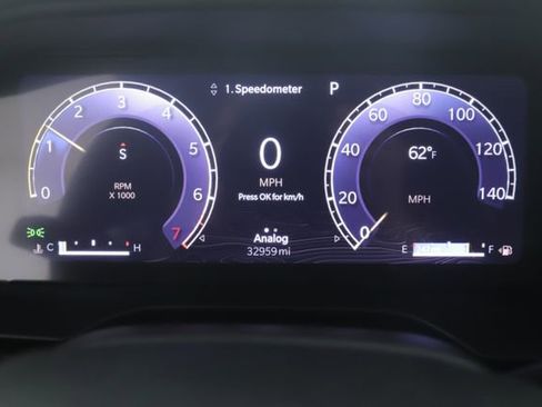 Used 2024 Jeep Grand Cherokee L Laredo w/ Luxury Tech Group I image 20