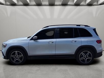 Used 2022 Mercedes-Benz GLB 250 4MATIC