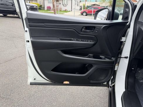 Used 2021 Honda Odyssey EX-L image 28