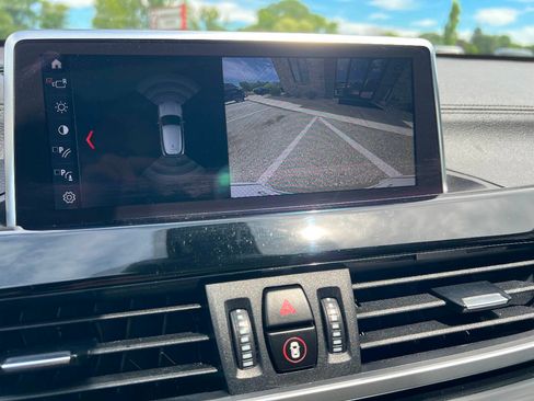 Used 2020 BMW X2 xDrive28i w/ Convenience Package AWD/4WD image 11