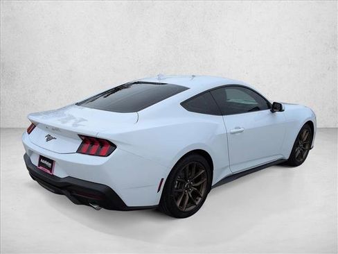 New 2026 Ford Mustang Premium image 2