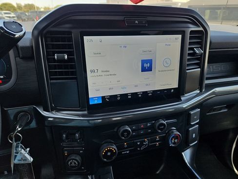 New 2026 Ford F150 STX w/ Equipment Group 200A AWD/4WD image 25