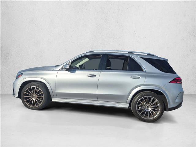 Certified 2024 Mercedes-Benz GLE 450 4MATIC image 8