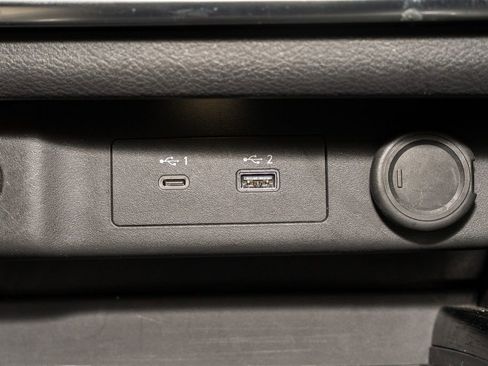 Used 2022 Nissan Rogue SL w/ SL Premium Package image 17