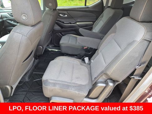 Used 2019 Chevrolet Traverse LT FWD image 27