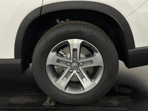 New 2025 Honda Pilot EX-L image 22