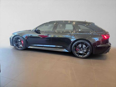Used 2025 Audi RS 6 performance AWD/4WD image 6