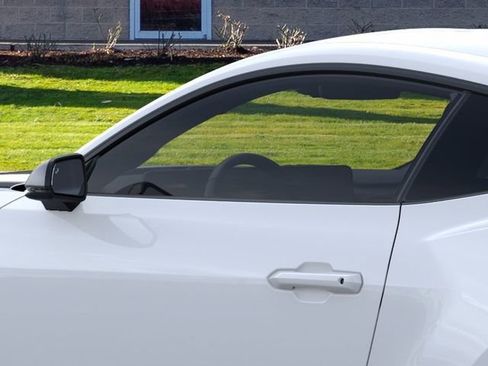 New 2026 Ford Mustang Dark Horse RWD image 20