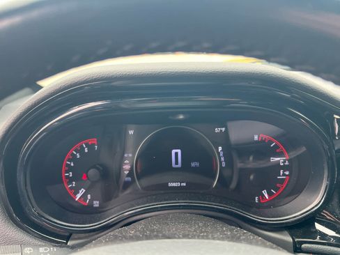 Used 2024 Dodge Durango GT image 16