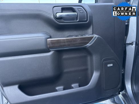 Used 2019 Chevrolet Silverado 1500 RST w/ All-Star Edition image 15