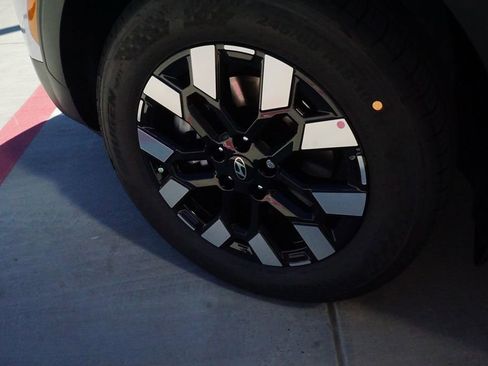 New 2026 Hyundai Santa Cruz SEL image 10