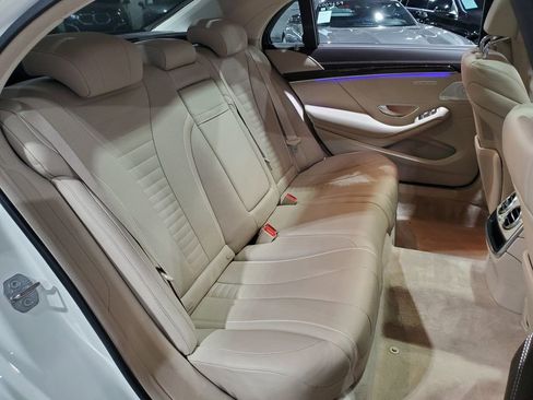 Used 2020 Mercedes-Benz S 560 4MATIC Sedan image 22