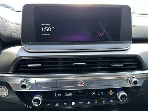 Certified 2022 Kia Telluride S FWD image 31