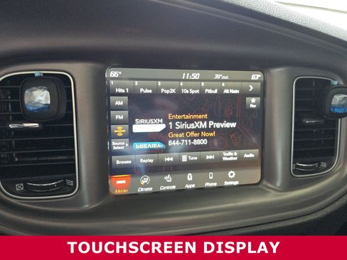 Used 2023 Dodge Charger R/T w/ Cold Weather Package image 17