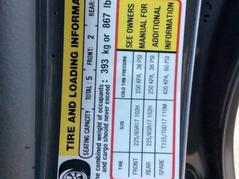 New 2026 Ford Escape Active w/ Tech Pack #1 FWD image 65