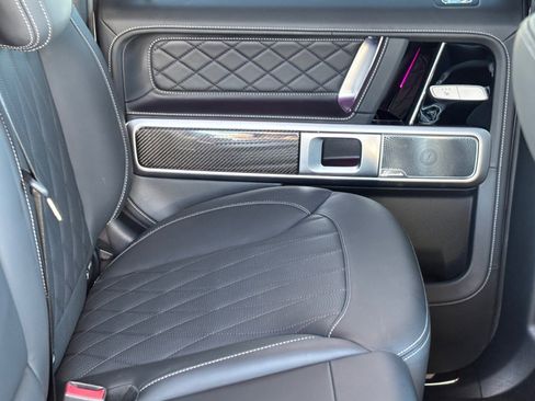 Used 2021 Mercedes-Benz G 63 AMG 4MATIC image 13