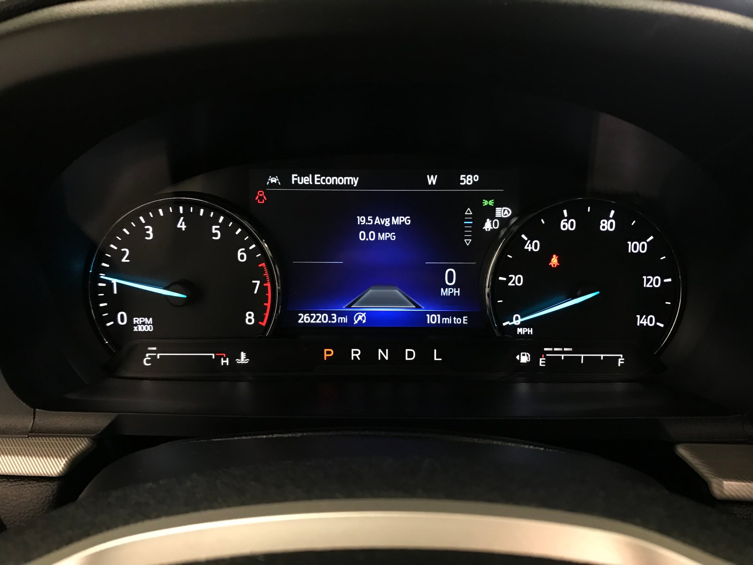 Used 2023 Ford Explorer XLT w/ Equipment Group 202A AWD/4WD image 20