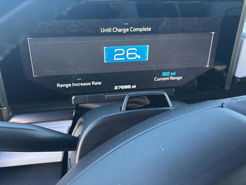 Used 2024 GMC Hummer EV 3X w/ Battery Pack, 24 Module Pack AWD/4WD image 16