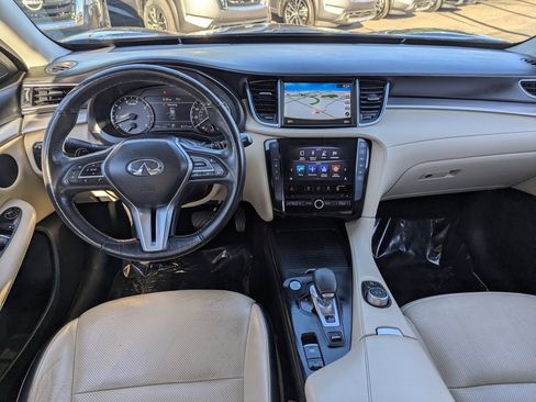 Used 2019 INFINITI QX50 Essential w/ Proassist Package image 16