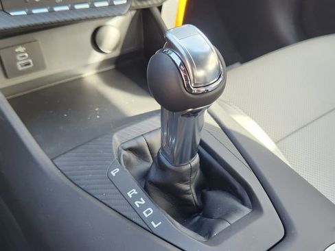 New 2026 Ford Mustang Premium image 24