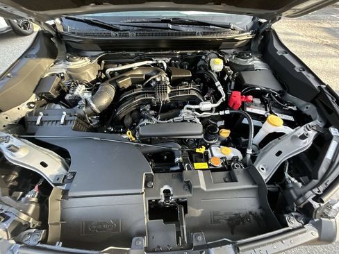 New 2026 Subaru Outback Premium image 10