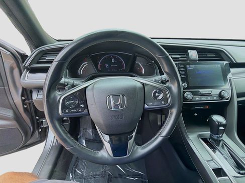 Used 2021 Honda Civic Sport image 10