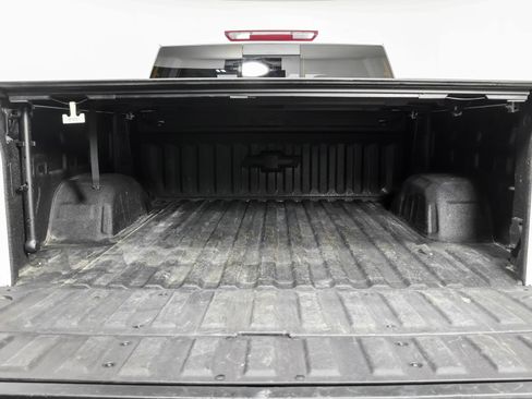 Used 2023 Chevrolet Silverado 1500 RST w/ RST All Star Premium Package AWD/4WD image 39