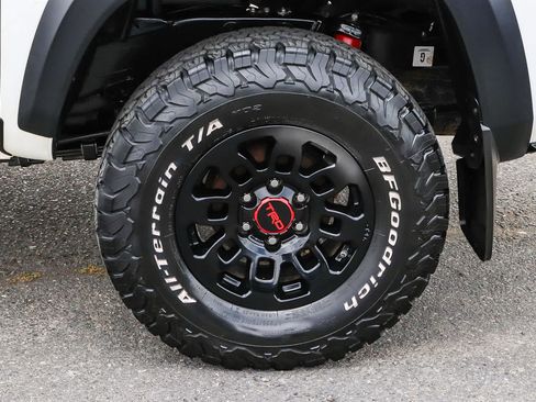 Used 2019 Toyota Tacoma TRD Pro AWD/4WD image 14