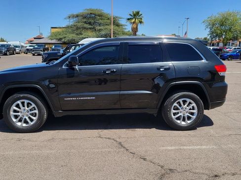 Used 2015 Jeep Grand Cherokee Laredo w/ Quick Order Package 23E AWD/4WD image 5