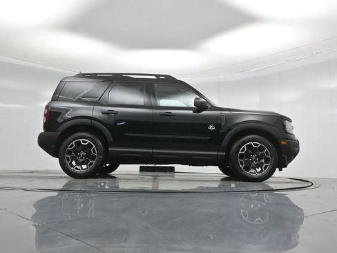 New 2026 Ford Bronco Sport Outer Banks w/ Outer Banks Tech Package+ image 44