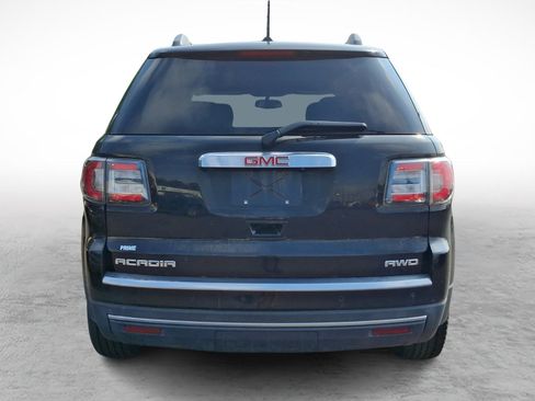 Used 2016 GMC Acadia SLE AWD/4WD image 4