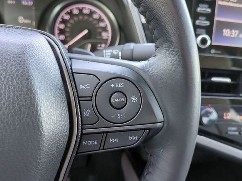 Used 2023 Toyota Camry SE w/ Convenience Package image 24