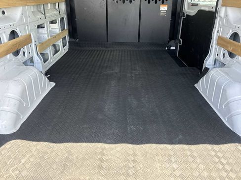 Used 2025 Ford Transit 250 Low Roof w/ Exterior Upgrade Package RWD image 23