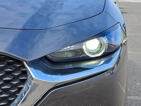 Used 2025 MAZDA CX-30 AWD 2.5 S w/ Select Sport Pkg image 9
