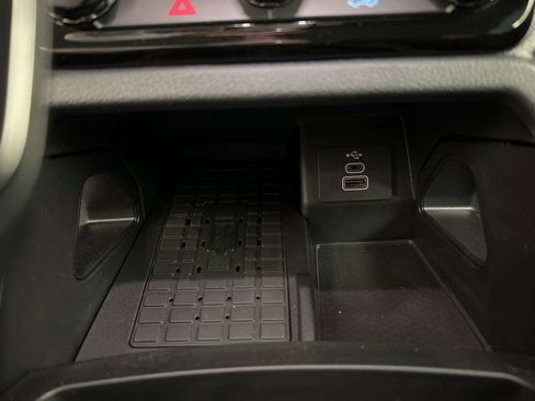 New 2025 Ford Ranger XLT w/ Equipment Group 301A High image 14