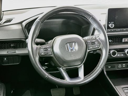 Used 2025 Honda CR-V Sport image 17