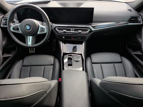 Used 2023 BMW 230i xDrive Coupe w/ M Sport Package AWD/4WD image 34